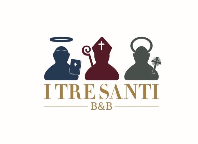 I Tre Santi Couette-café