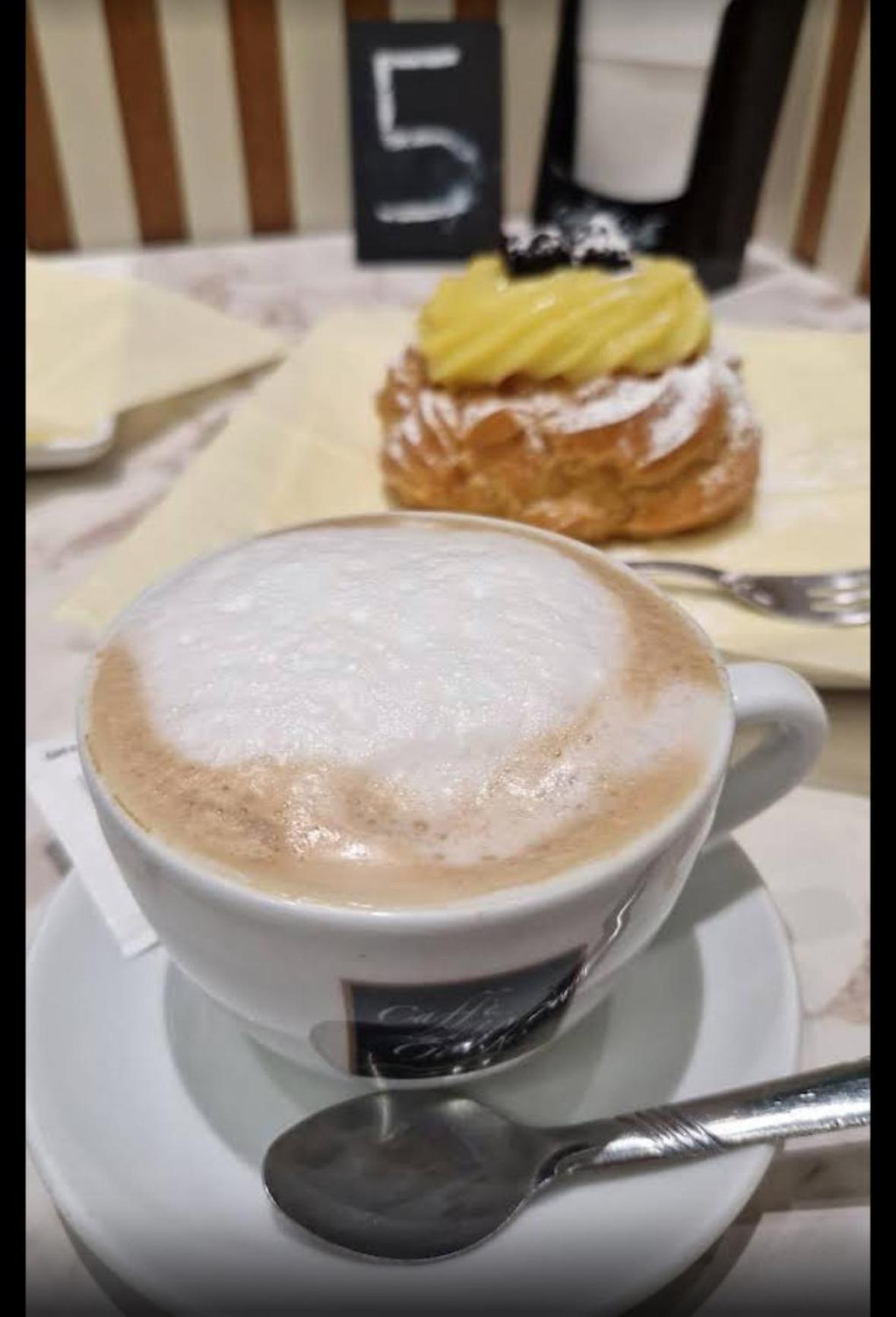 I Tre Santi Bed & Breakfast